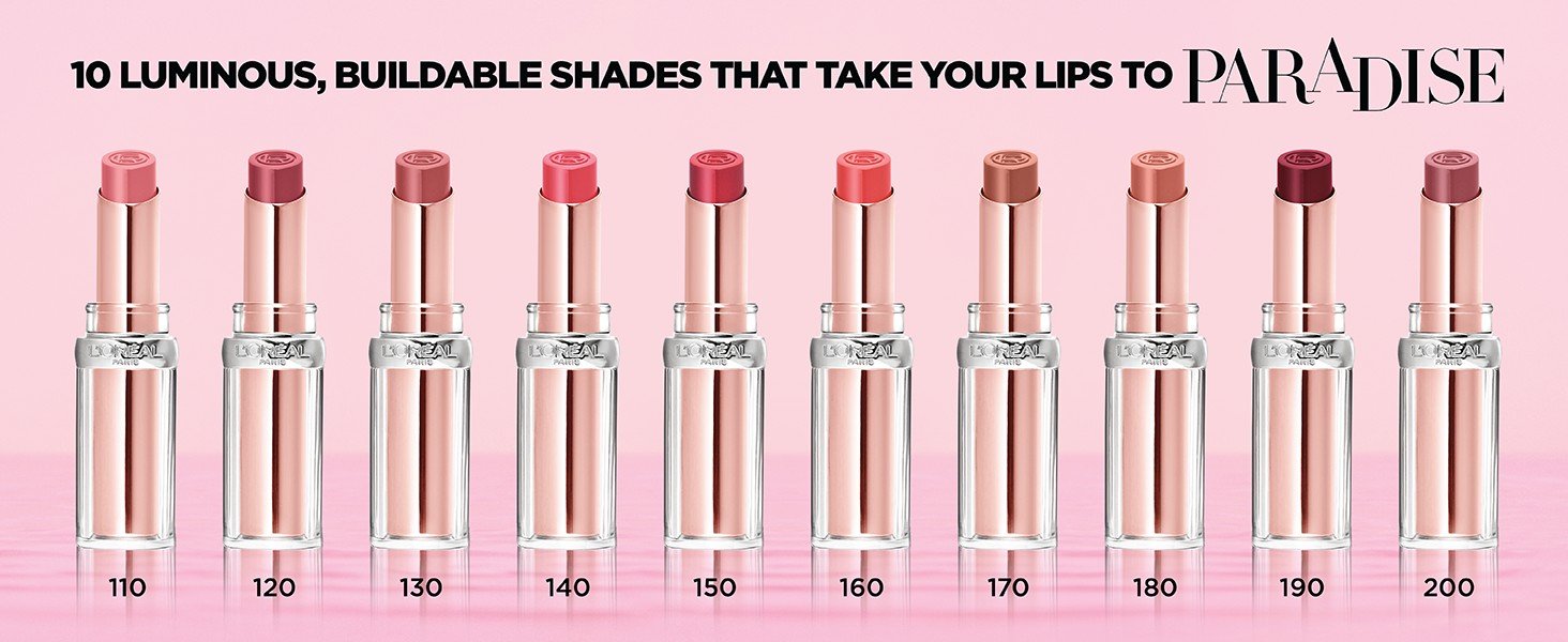PARADISE BALM LIPSTICK BTF R4 032